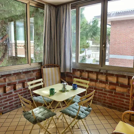 Apartament Parco Acquatico Grande 7 Posti Letto *