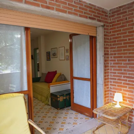 Apartament Parco Acquatico Grande 7 Posti Letto Grado