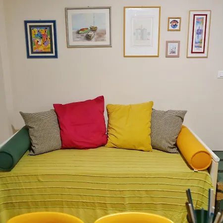 Parco Acquatico Grande 7 Posti Letto