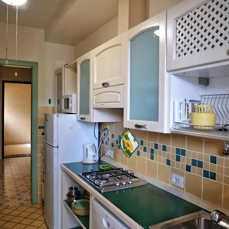Parco Acquatico Grande 7 Posti Letto Apartament Grado