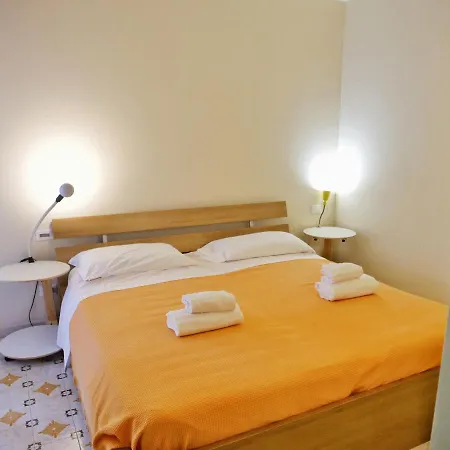 Parco Acquatico Grande 7 Posti Letto Apartament *