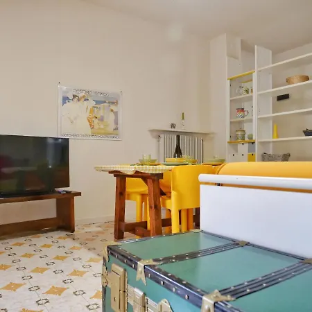 Parco Acquatico Grande 7 Posti Letto Apartament *