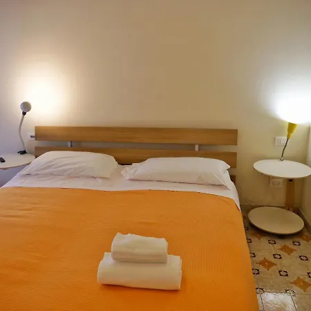 Apartament Parco Acquatico Grande 7 Posti Letto *