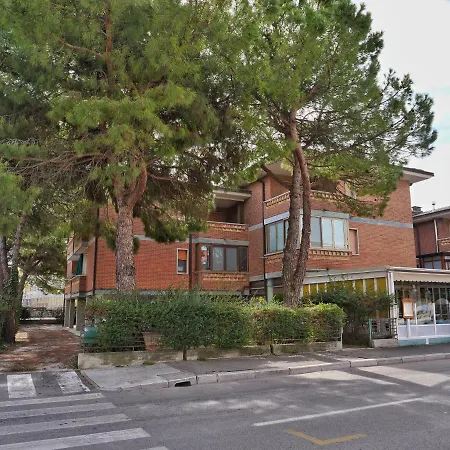 Apartament Parco Acquatico Grande 7 Posti Letto