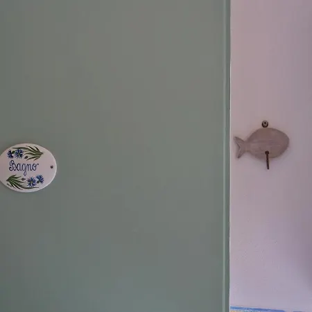 Parco Acquatico Grande 7 Posti Letto Apartament *