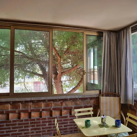 Parco Acquatico Grande 7 Posti Letto Apartament Grado