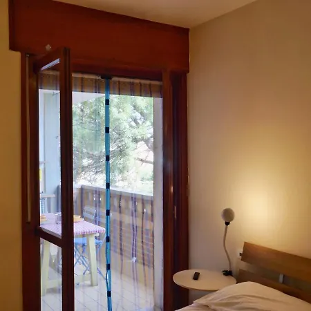 Parco Acquatico Grande 7 Posti Letto Apartament *