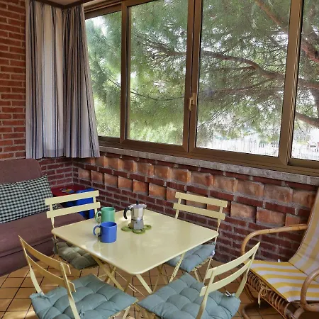Parco Acquatico Grande 7 Posti Letto Grado