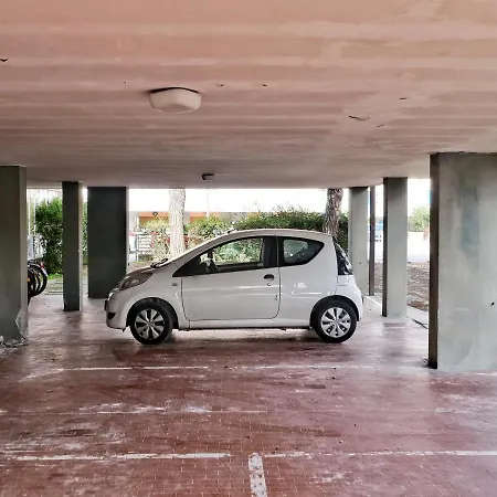 Apartament Parco Acquatico Grande 7 Posti Letto *