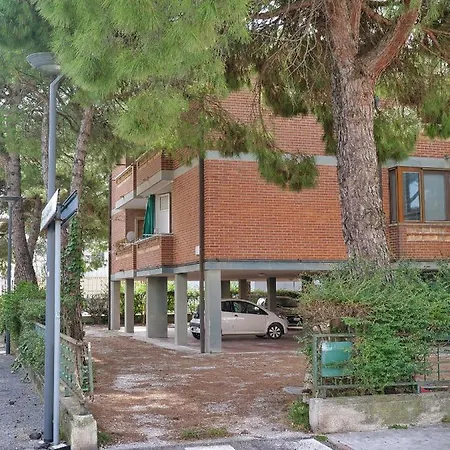 Apartment Parco Acquatico Grande 7 Posti Letto *