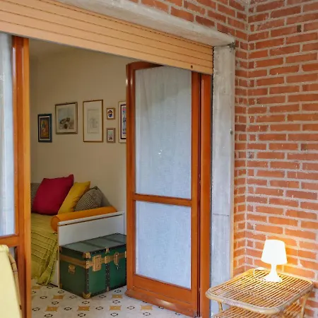 Parco Acquatico Grande 7 Posti Letto Apartment