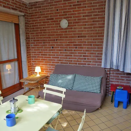 Parco Acquatico Grande 7 Posti Letto Apartment *