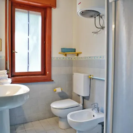 Parco Acquatico Grande 7 Posti Letto * Grado